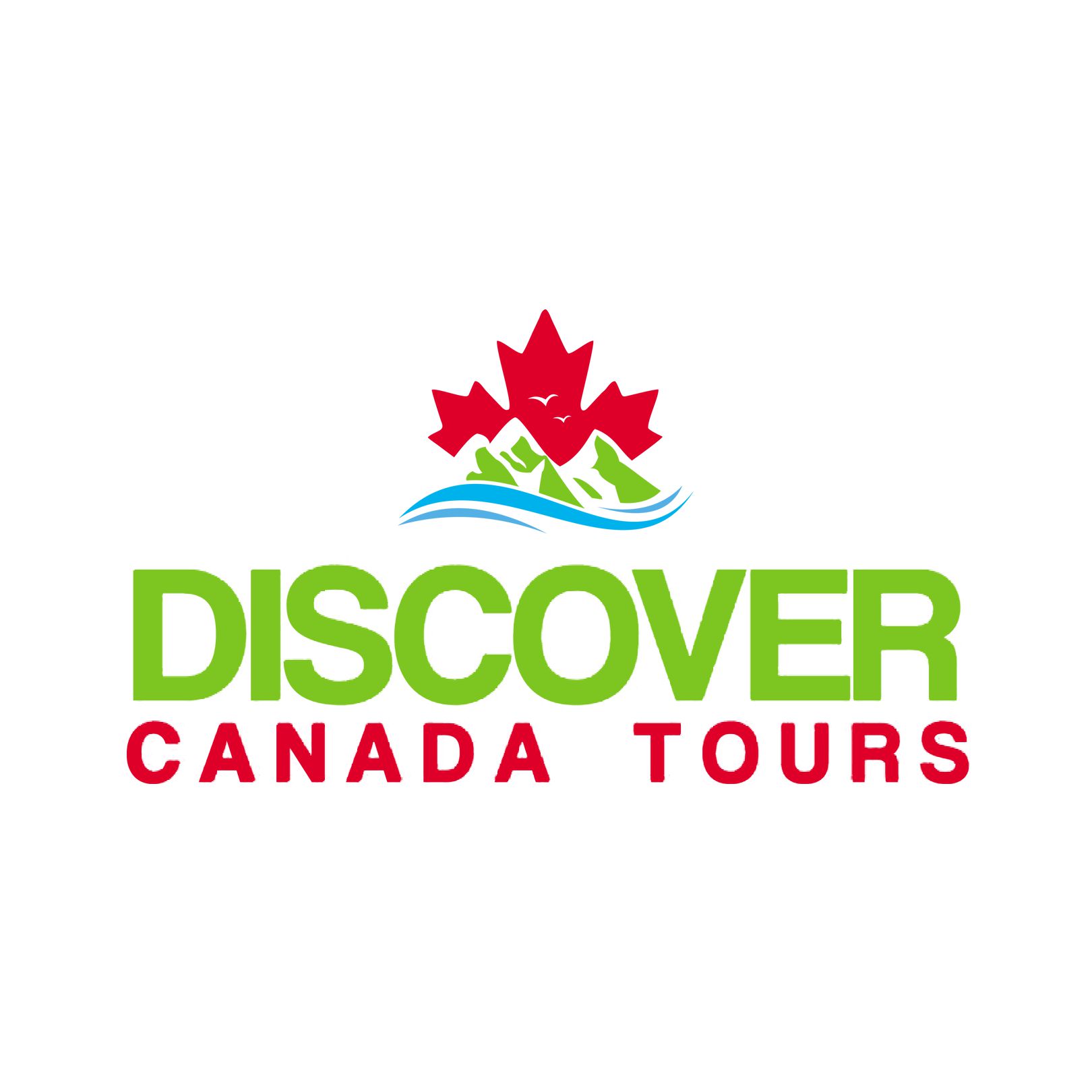 Discover canada tours